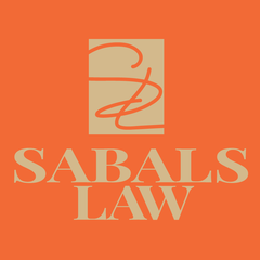 Sabals Law logo